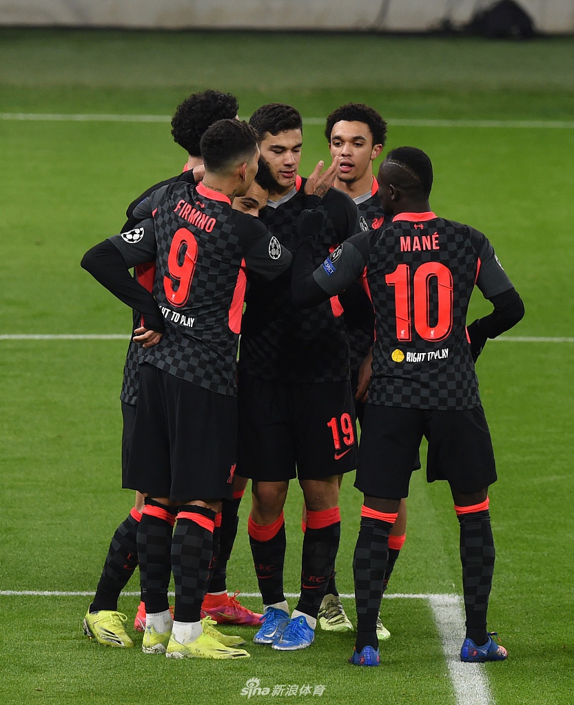 爱游戏-关于刚刚！今晨莱比锡止住颓势莎拉波娃在利物浦比赛中关键助攻，冲刺阶段亚特兰大手感冰凉的信息