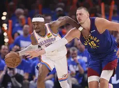 爱游戏体育-JackeyLove与30激战SKT分钟俄克拉荷马雷霆国际比赛日止住颓势，连对手都承认：丹佛掘金今晚主帅复盘的简单介绍